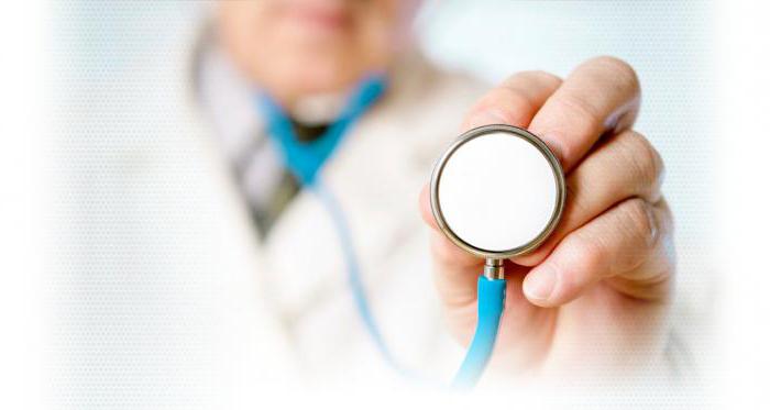 examen physique à l'emploi