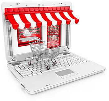 caisse en ligne pour magasin en ligne