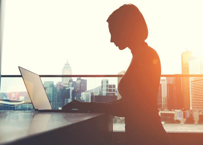 stockage de données personnelles