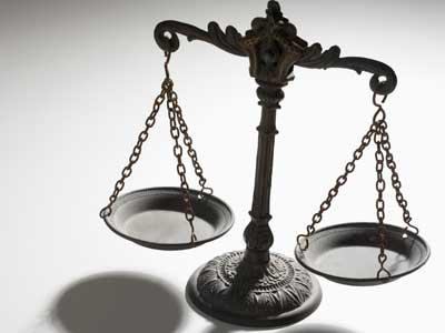 la capacité juridique d'un citoyen se pose