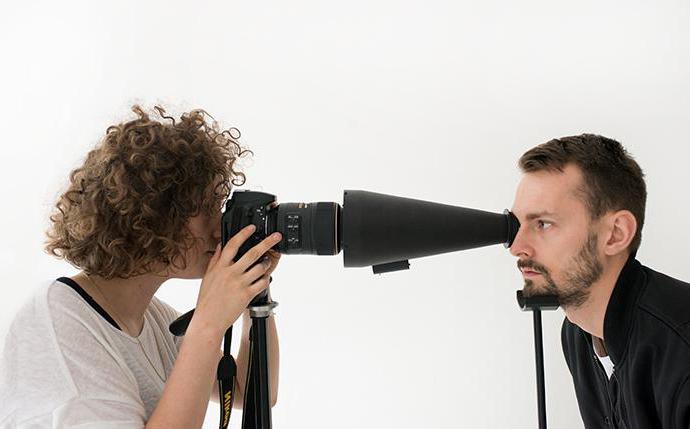 les données biométriques personnelles sont