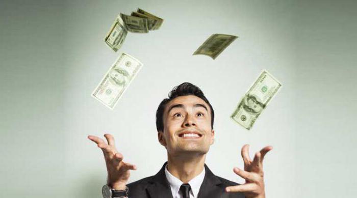 Allen multiples sources de revenus