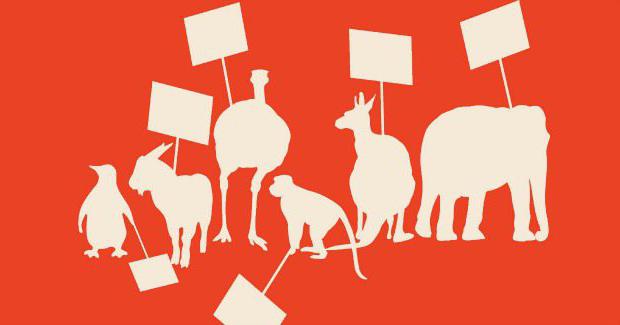 loi sur les droits des animaux en Russie