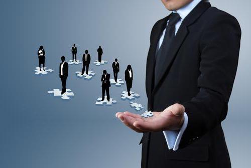 technologie de recrutement