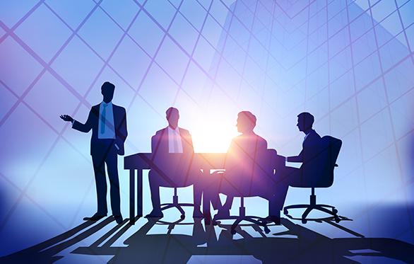 négociation collective