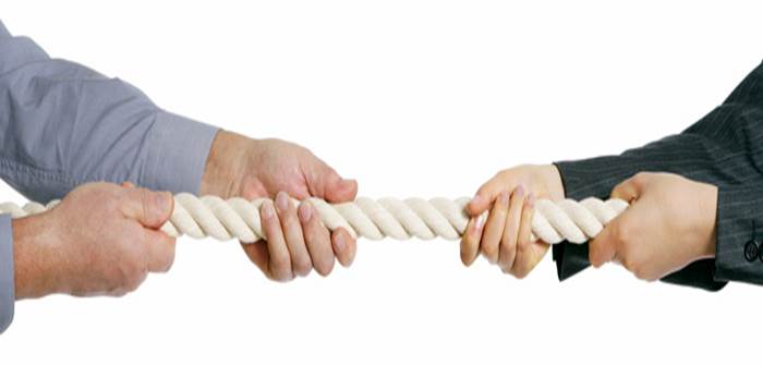 représente les intérêts de l'employeur dans la négociation collective