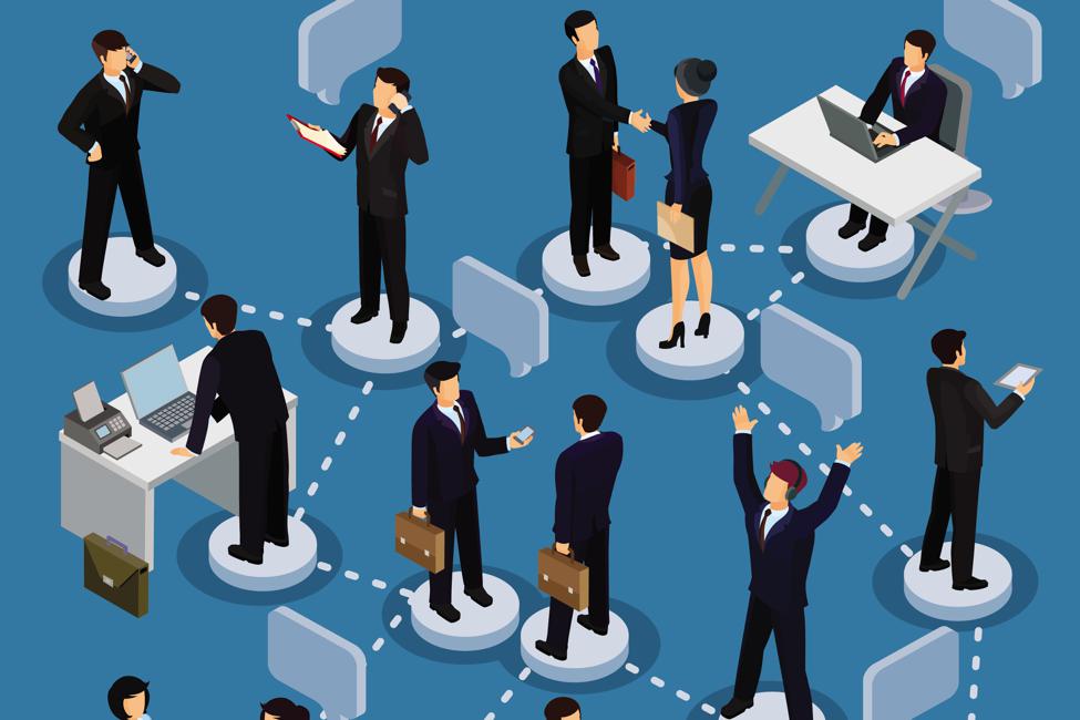 l'essence de la négociation collective