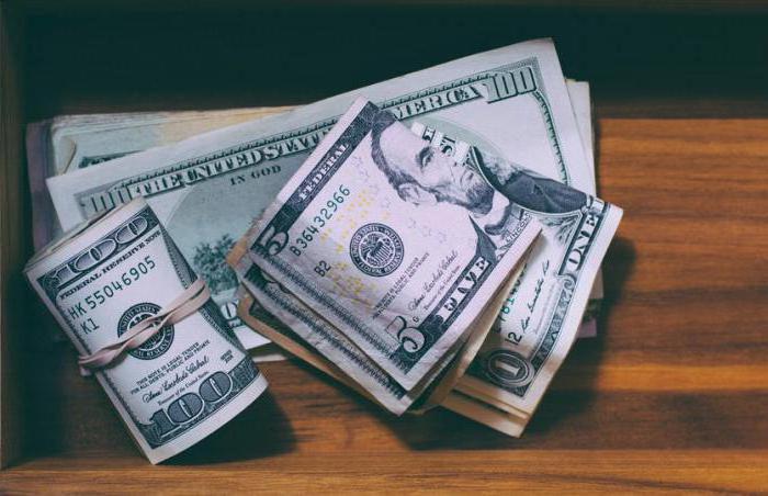 du compte de transit au courant