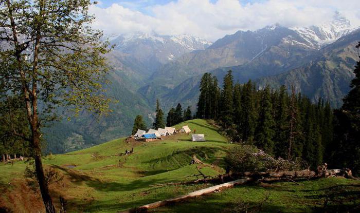 vacances récréatives