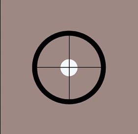 mesures de sécurité pendant le tir d'entraînement