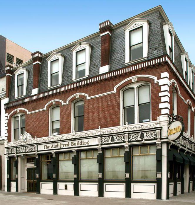 droits et obligations d'une femme au foyer âgée dans un immeuble