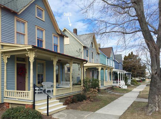 droits et obligations d'une femme au foyer âgée dans le cadre d'une loi sur la construction d'appartements