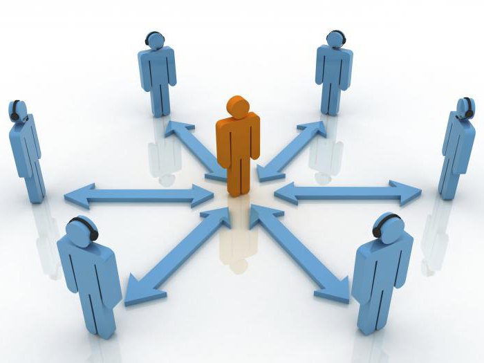 relation administrative est