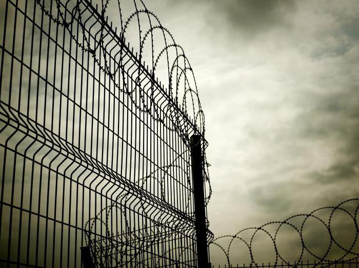 sujets de relations criminelles exécutives