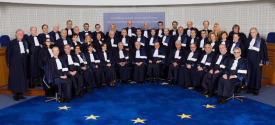 Cour internationale de justice de La Haye