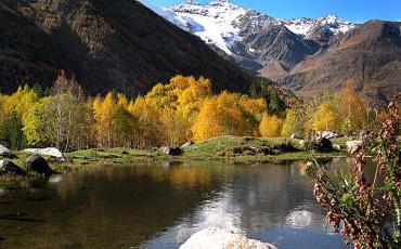 la population des villages du territoire de Stavropol