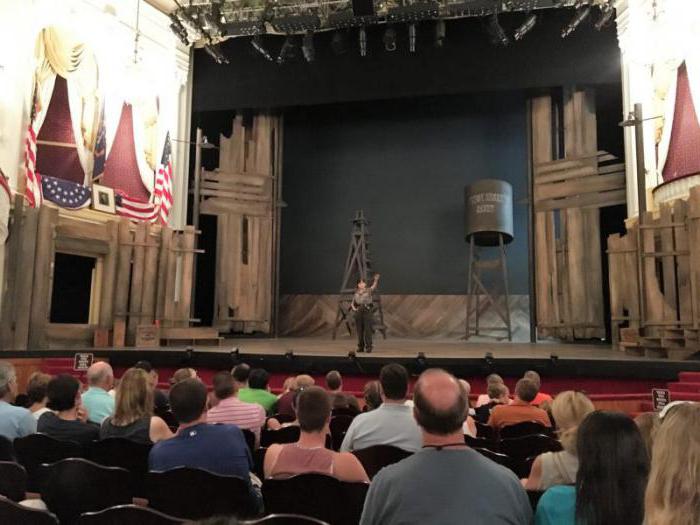 Est-il possible de retourner les billets de théâtre le jour du spectacle