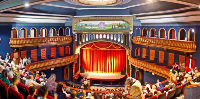 Est-il possible de retourner les billets de théâtre à la billetterie