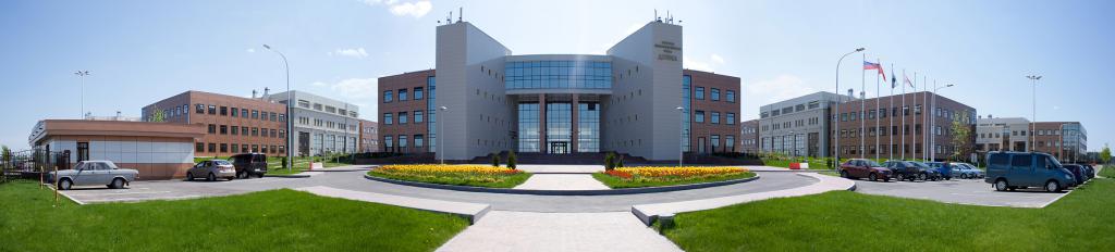 Création de zones économiques spéciales