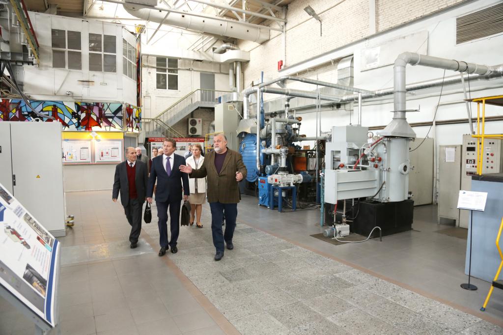 Reviews about FSUE VIAM