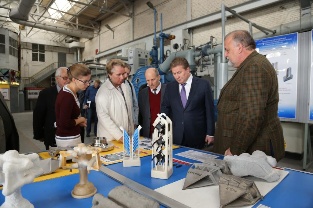 Employee reviews about VIAM