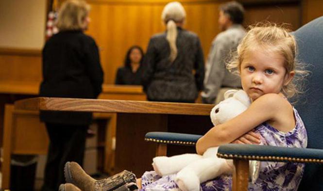 reconnaissance de paternité