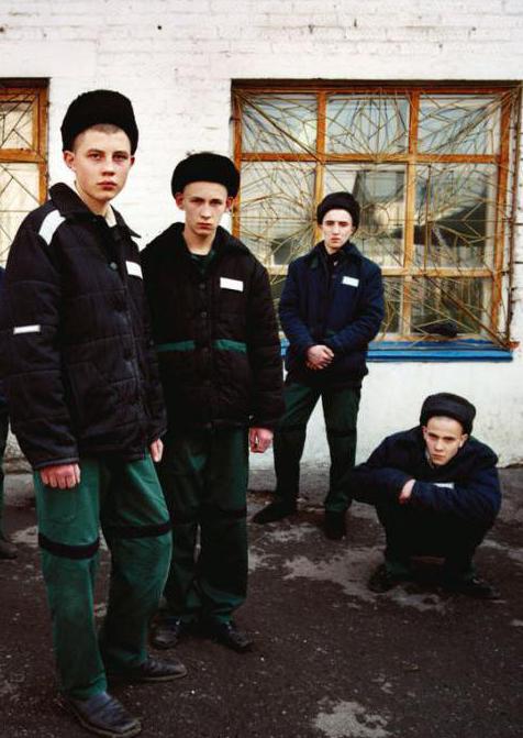 crimes de négligence