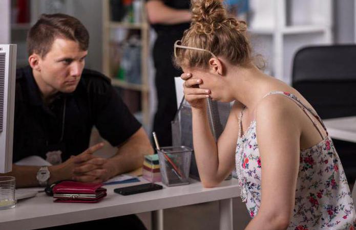 témoignage du témoin blessé