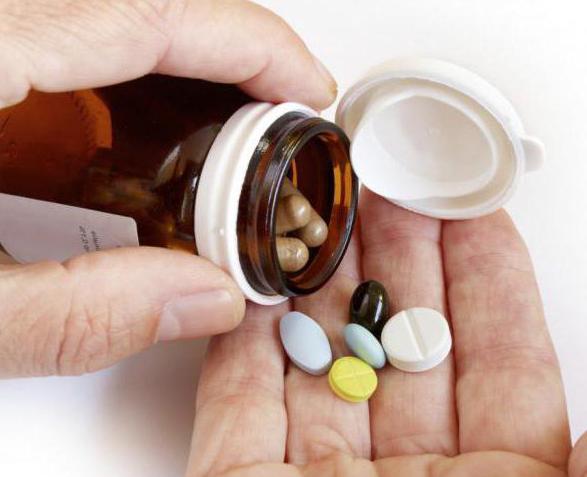 possession de drogue