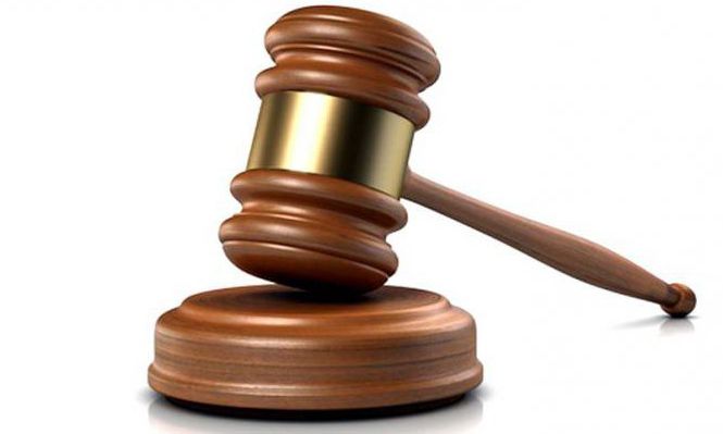 y a-t-il une responsabilité pour l'usage de drogue?