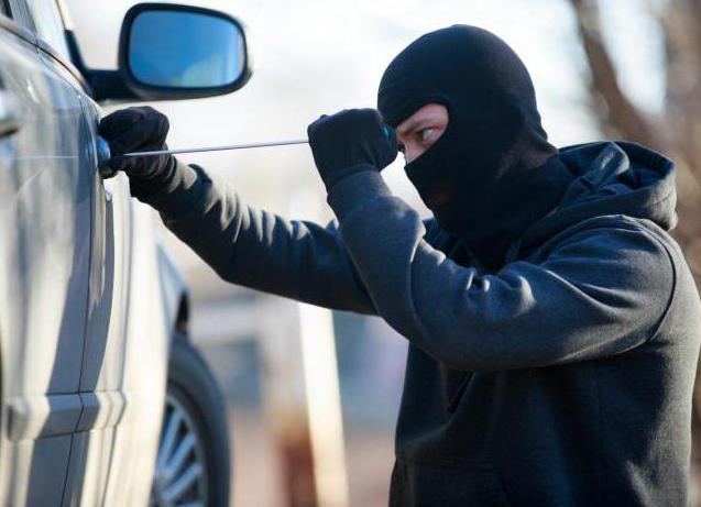 la différence entre vol et vol