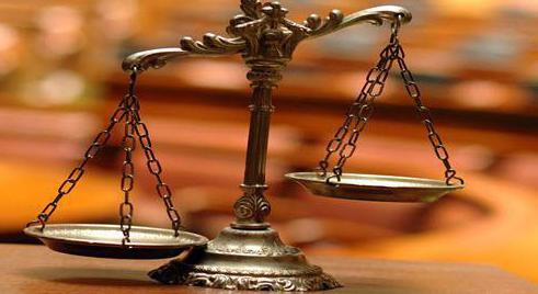 poursuites pénales de tous types