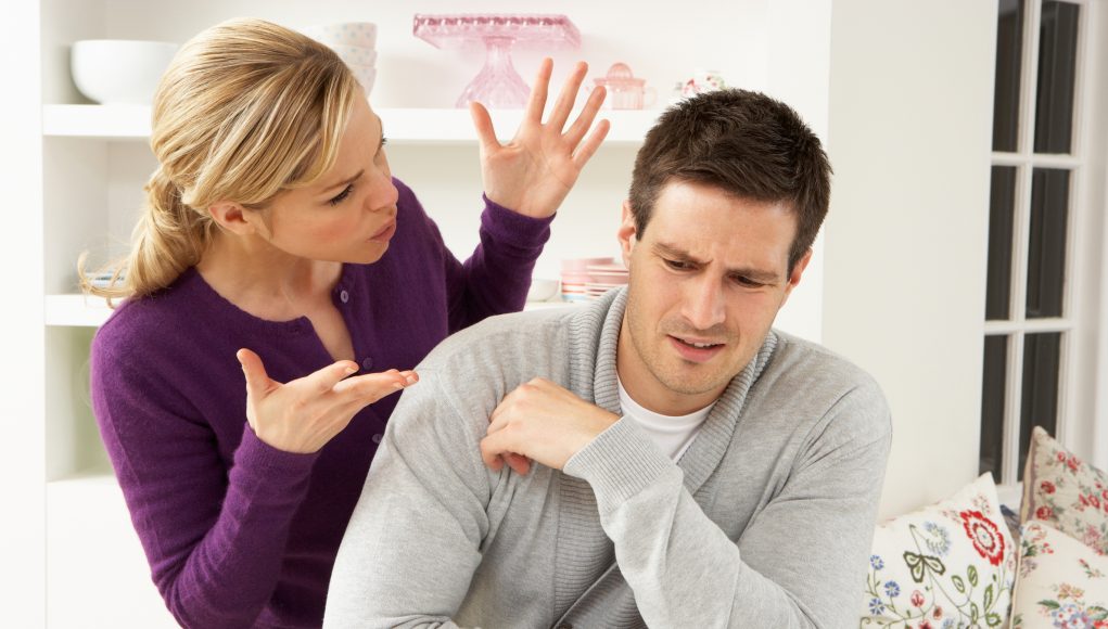 les conjoints jurent