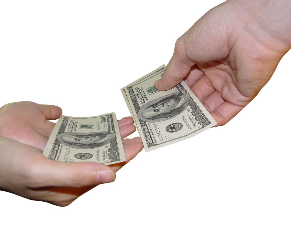 pension alimentaire pour enfants