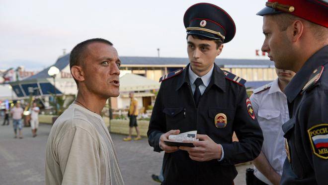 faire appel à la police