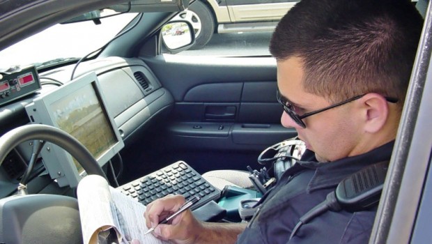 inspecteur condamné à une amende le délinquant