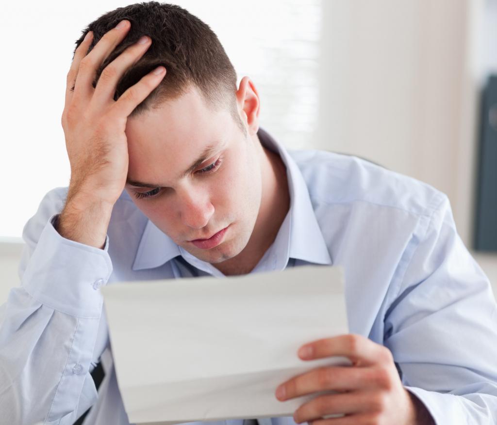 un homme ne peut pas payer de pension alimentaire