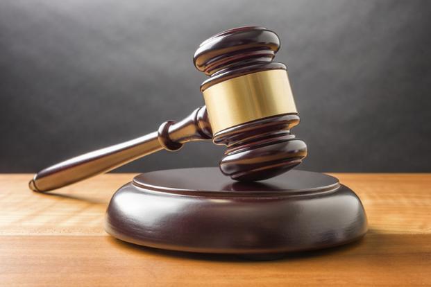 appel d'une ordonnance du tribunal