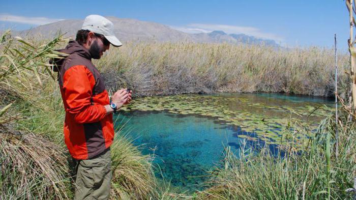 description de l'assistant environnemental
