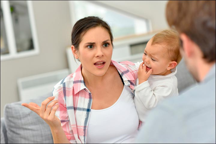 mari menace de faillite, appartement dans une hypothèque