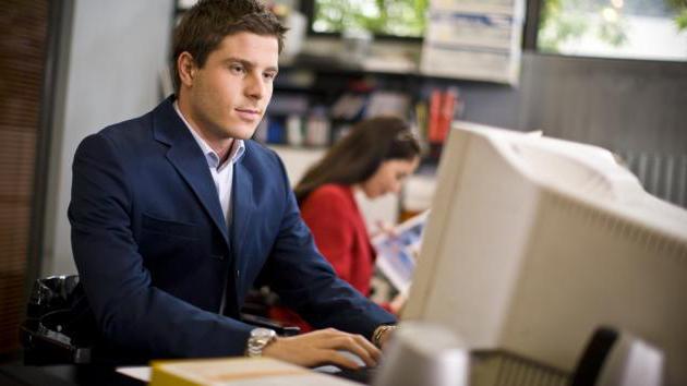 Comment devenir un comptable à partir de rien sans éducation