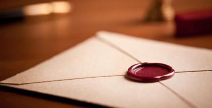 Loi sur les notaires Loi ukrainienne