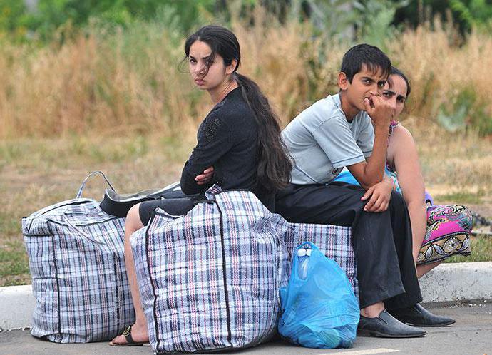 droit des réfugiés