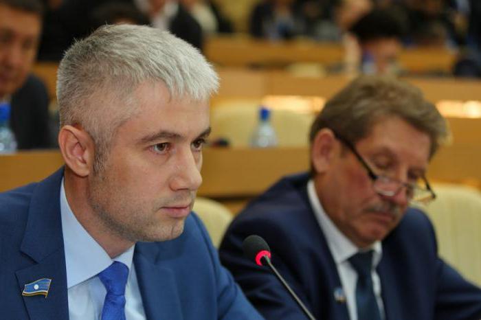 élus de la municipalité