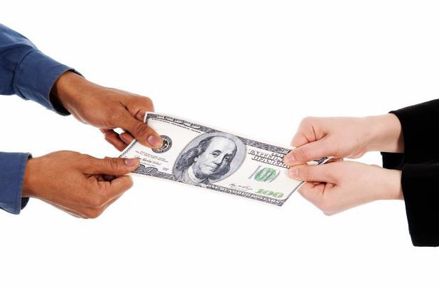 arrêté un compte bancaire