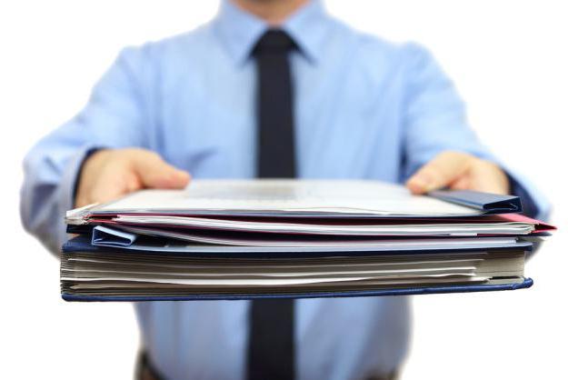 plainte administrative