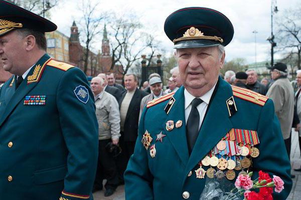 loi fédérale sur les anciens combattants