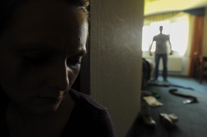 la décriminalisation des passages à tabac domestiques prend effet