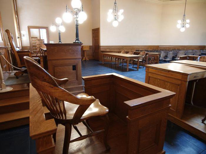 fonctions du processus pénal