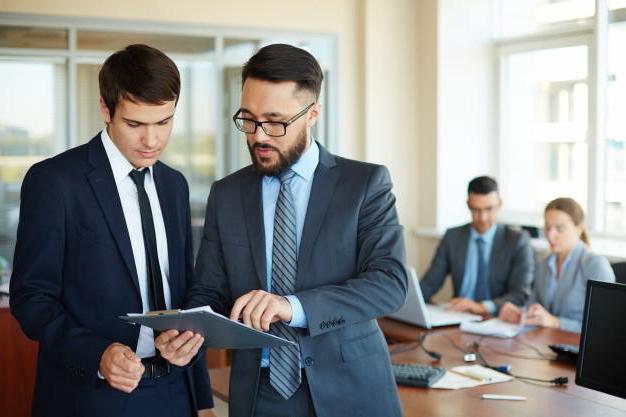 types d'activités entrepreneuriales sans constituer une personne morale